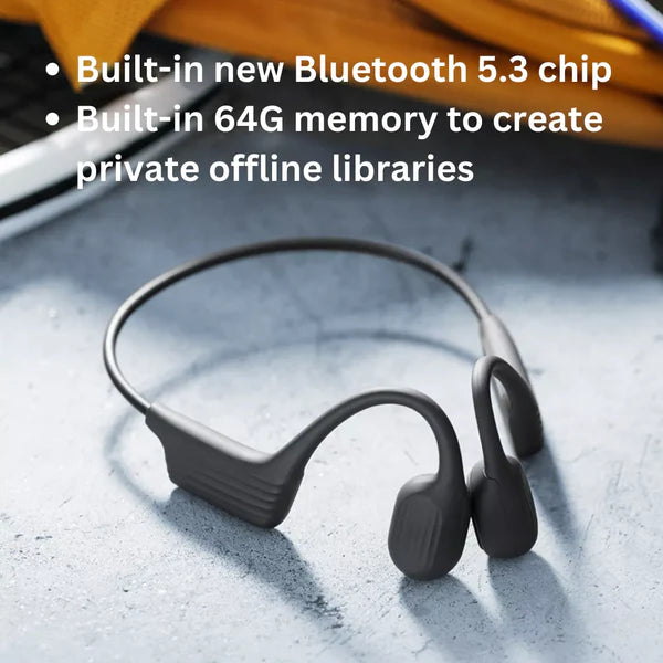 Sanag A31S Pro Open Ear Wireless Bluetooth Sports Air Conduction Headphones /Black-blue Sanag A31S Pro Open Ear Wireless Bluetooth Sports Air Conduction Headphones /Black-blue